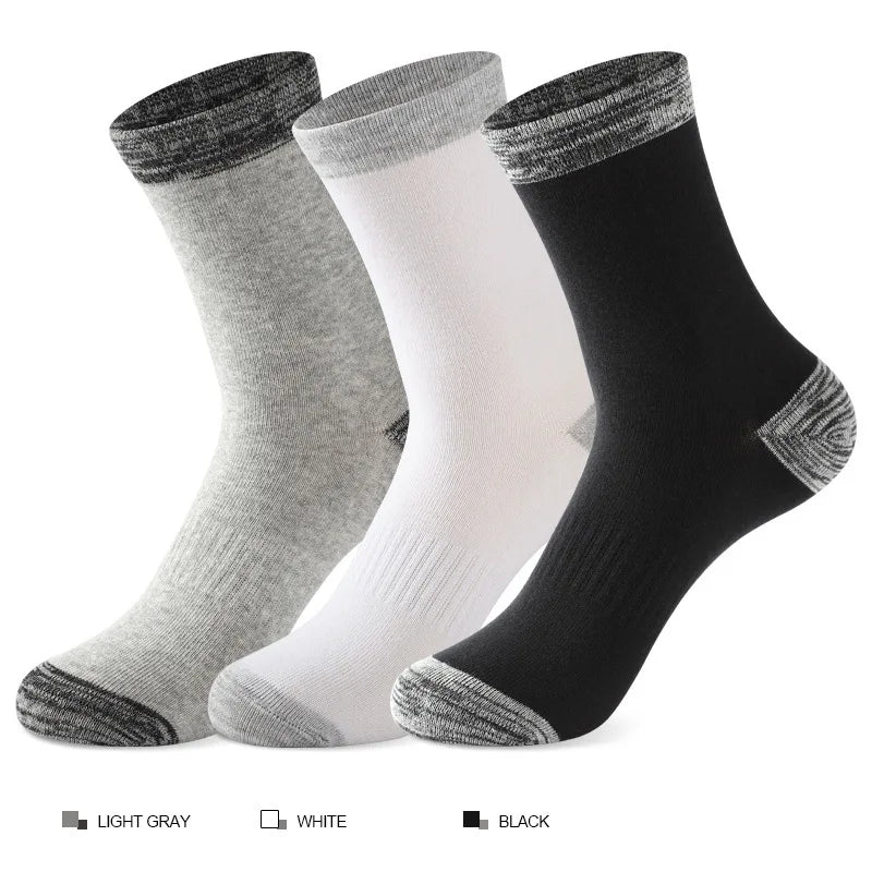 Men's Everyday Crew Socks