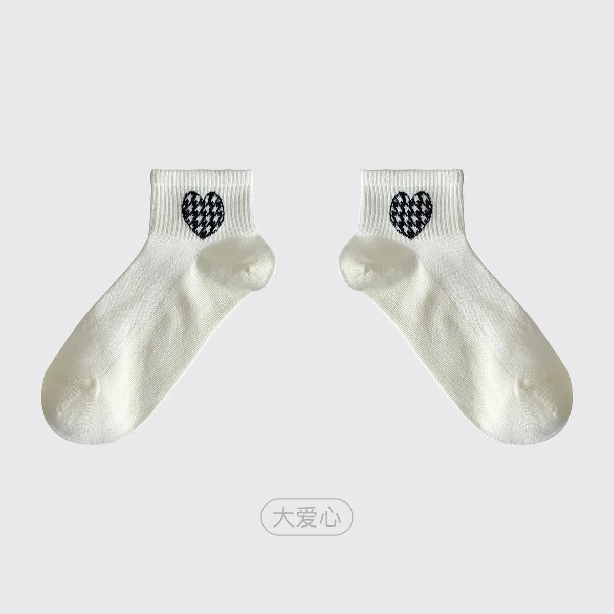 Women's Bow Ankle Socks