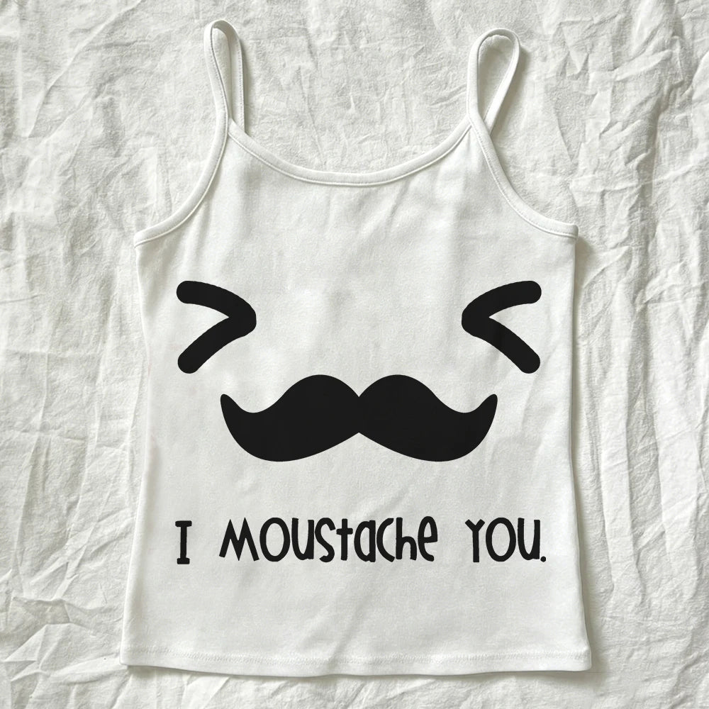 Cropped Emo Baby Tee Top