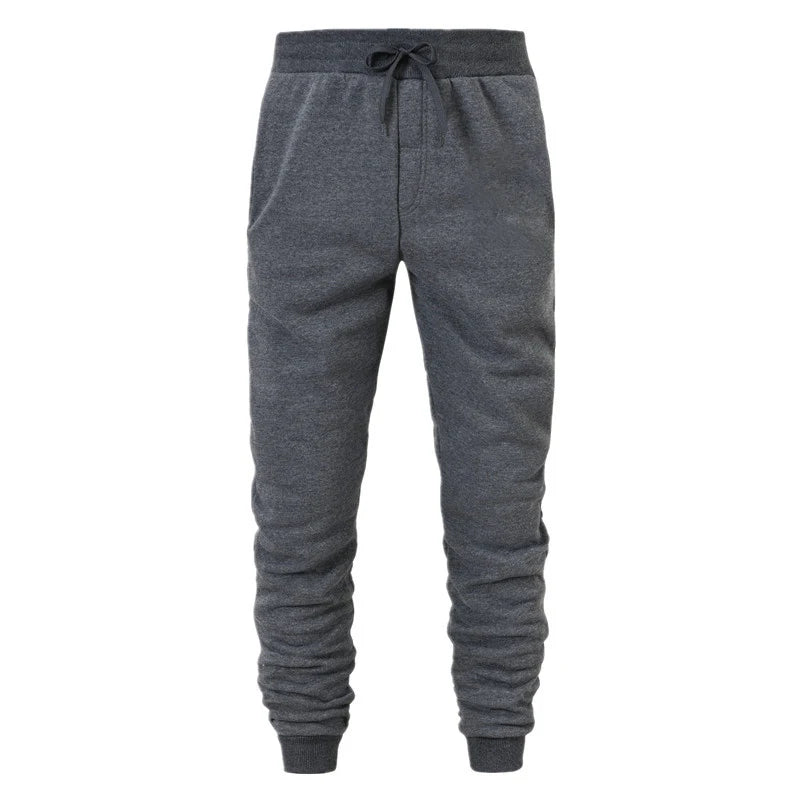 Men's Gym Jogger Sweatpants