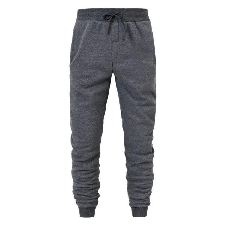 Men's Gym Jogger Sweatpants