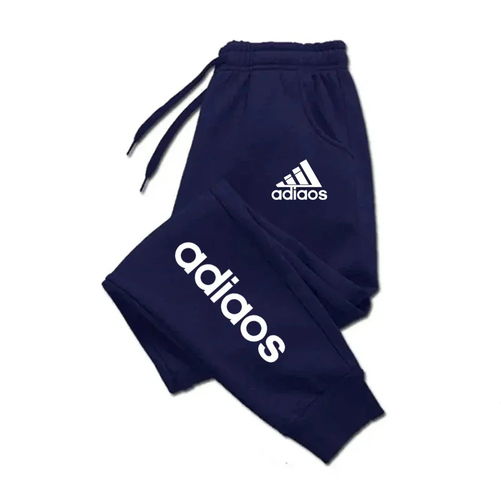 Men's Trendy Jogger Pants