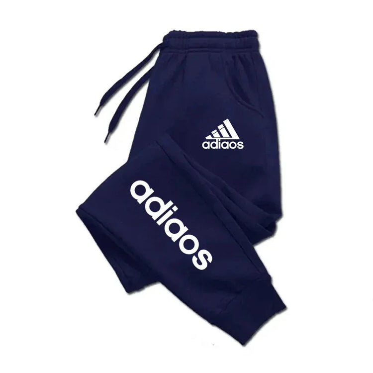 Men's Trendy Jogger Pants