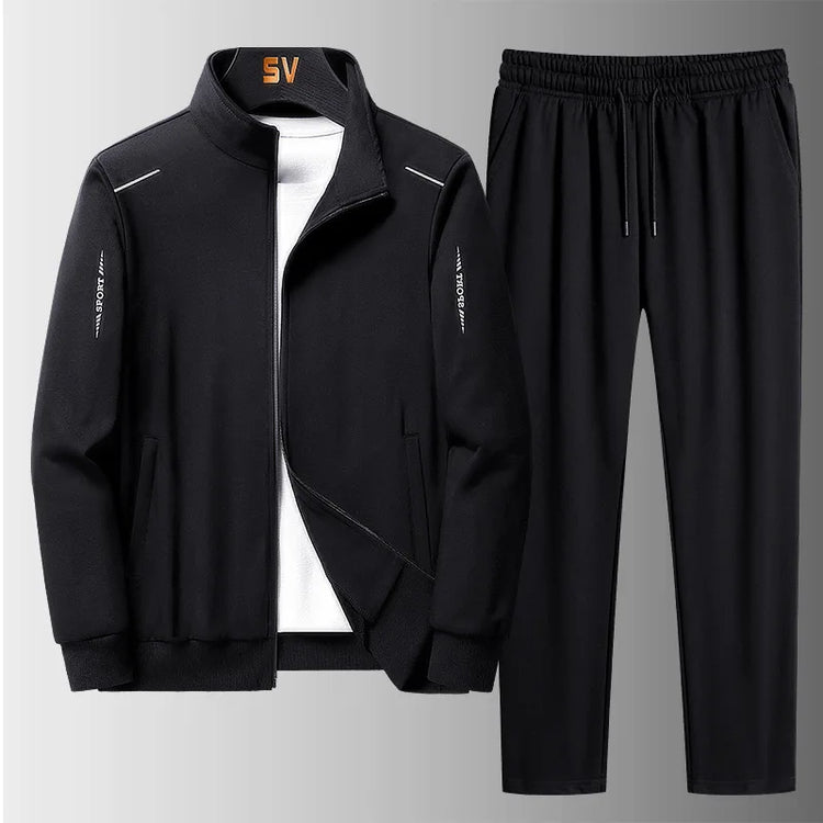 Men's Sweatshirt & Jogger Pants Set