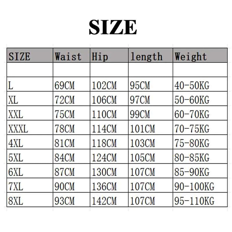Men's Plush Thermal Sweatpants