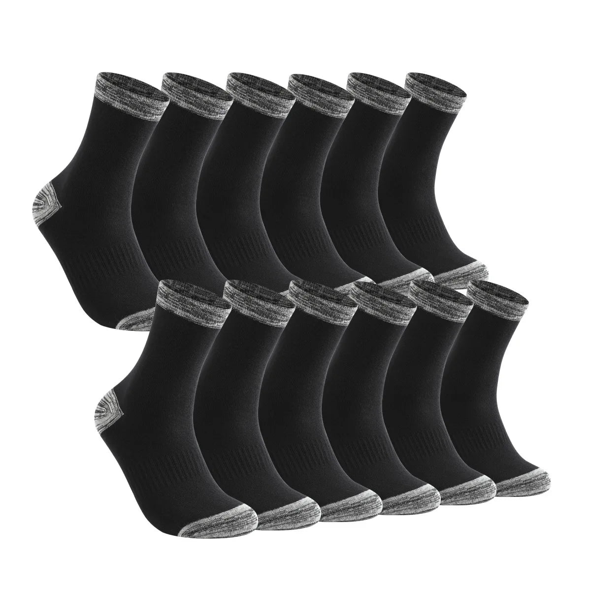Men's Everyday Crew Socks