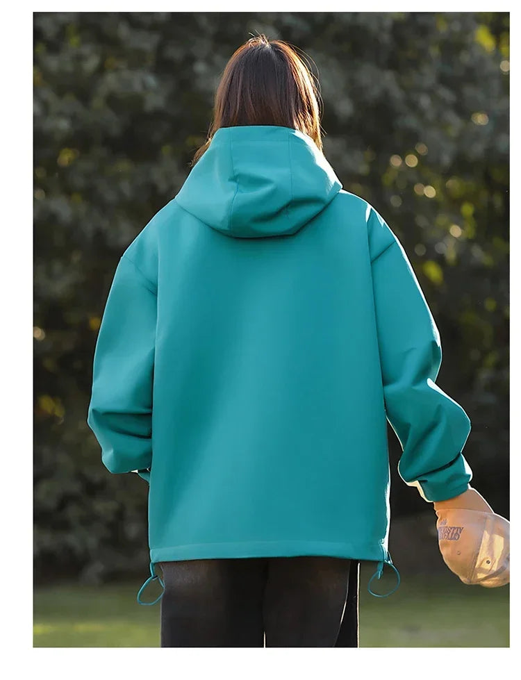 Hiking Rain Jacket