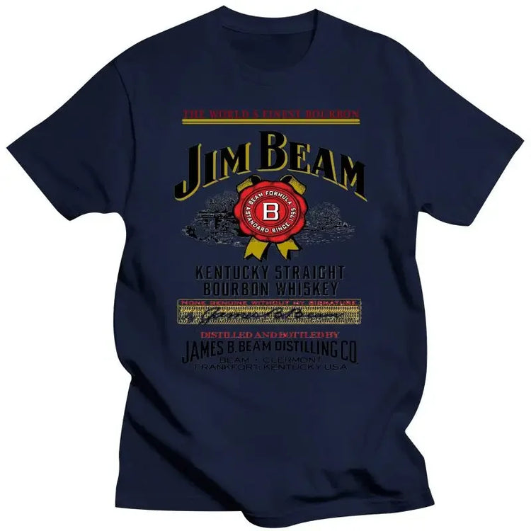 Men's Jim Beam Graphic T-Shirt