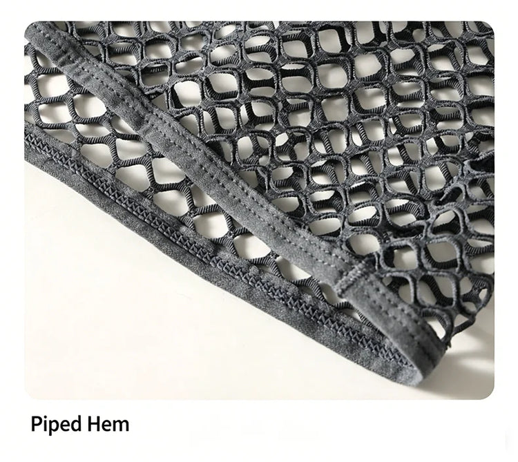 Men's Mesh T-Shirt