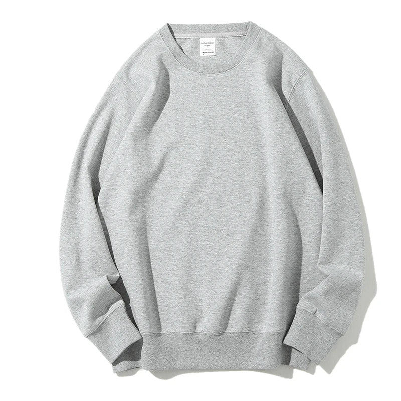 Custom Print Sweatshirt Top