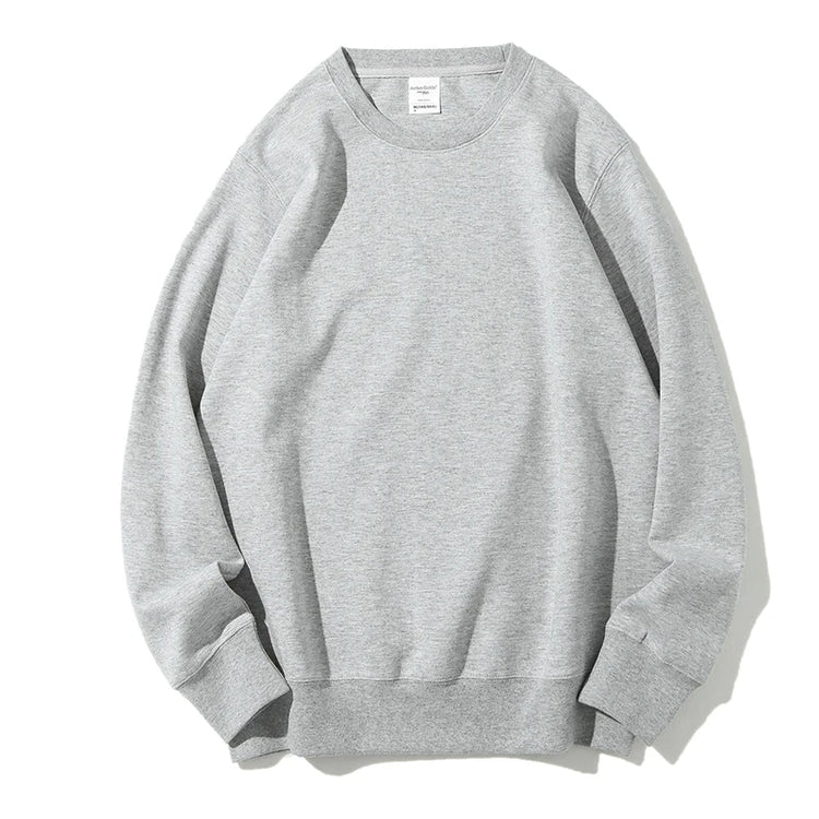 Custom Print Sweatshirt Top