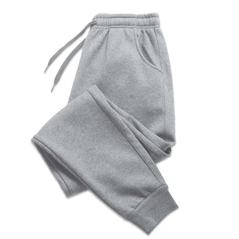 Men's Gym Jogger Sweatpants