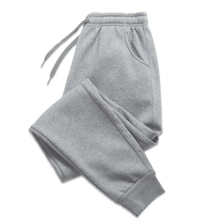 Men's Gym Jogger Sweatpants