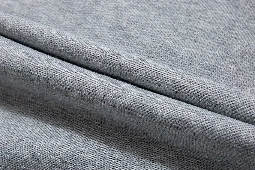 Men's Casual Hooded Sweatshirt