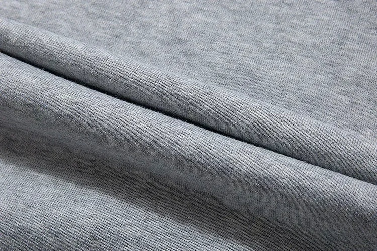 Men's Casual Hooded Sweatshirt