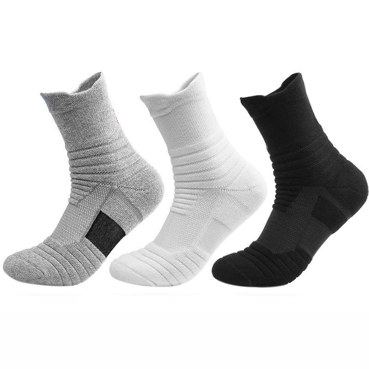 Anti-Slip Football Socks