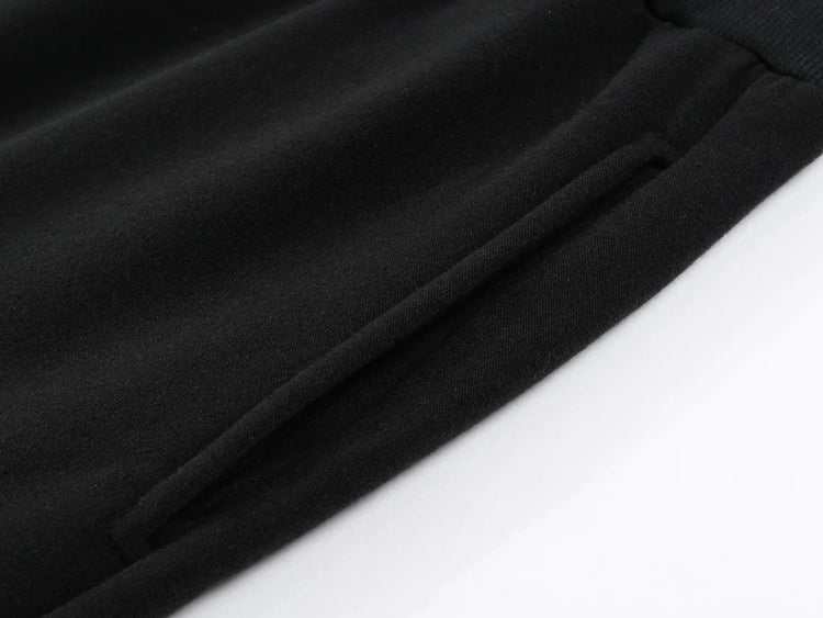 Men Clothing Jogger Pants Men Man Pants for Mens Sweatpants Men's Brushed Gym Women's Winter Trousers Tracksuit Fleece-lined