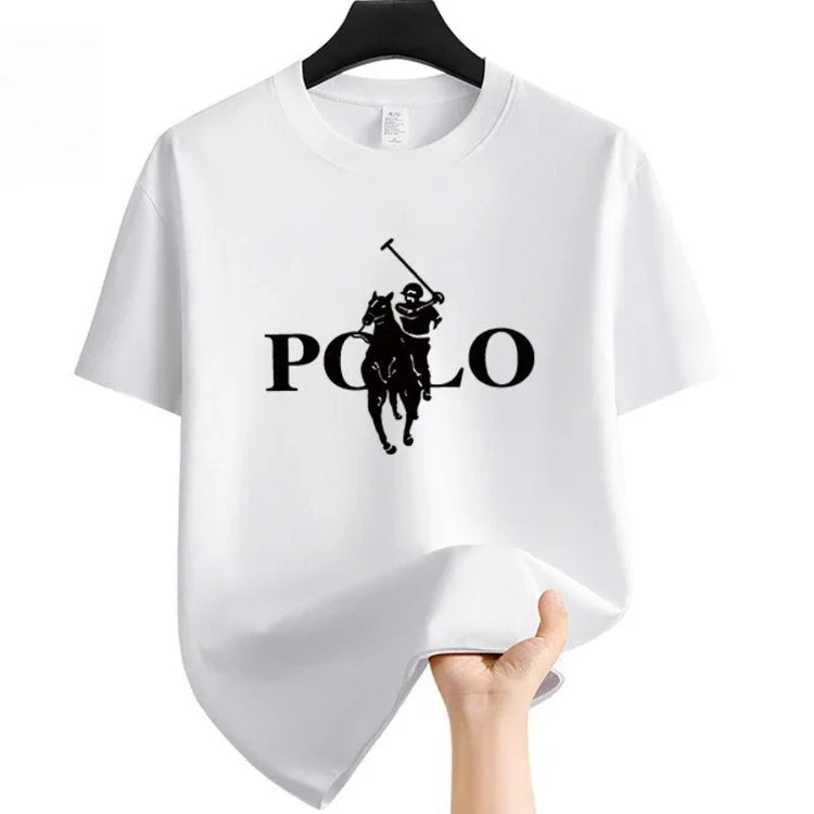Men's Relaxed Crewneck T-Shirt