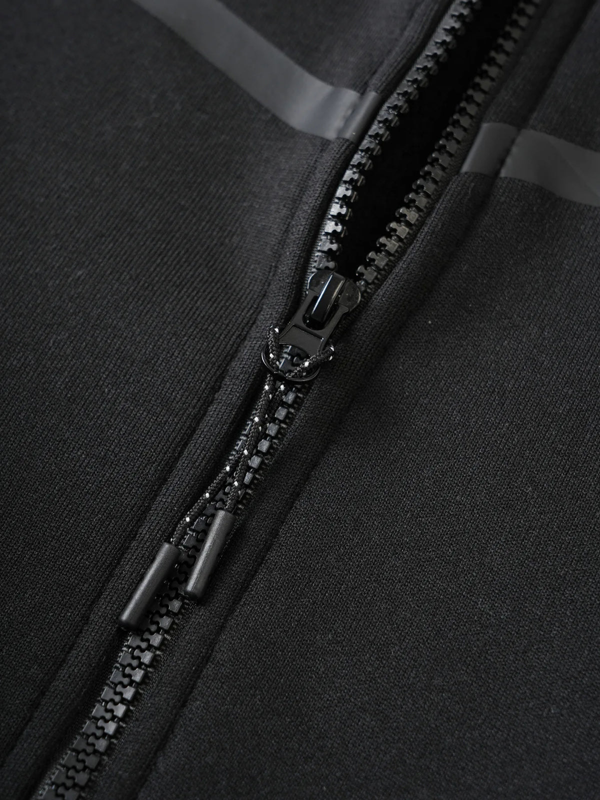 Men's Fleece-Lined Hoodie & Pants Set