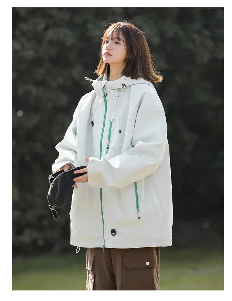 Hiking Rain Jacket