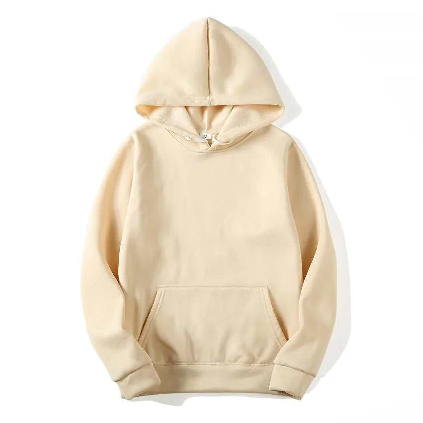 Men's Hoodies Women Hooded Sweatshirt for Men Clothing New in Hoodies & Sweatshirts Streetwear Sports Sweatshirt Man Harajuku
