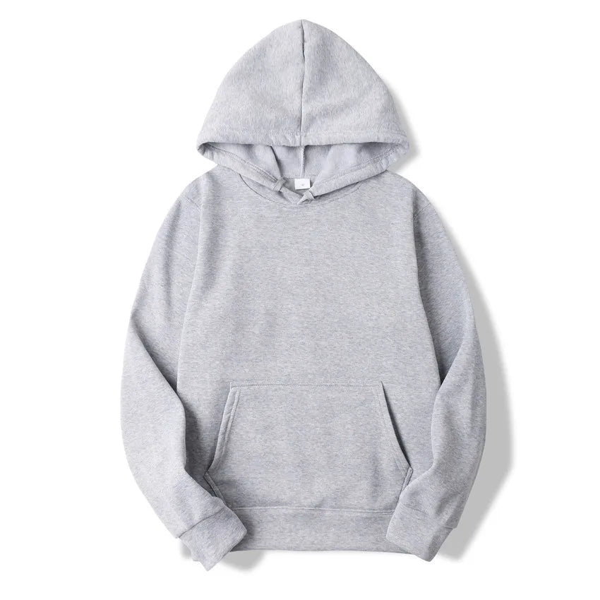Men's Hoodies Women Hooded Sweatshirt for Men Clothing New in Hoodies & Sweatshirts Streetwear Sports Sweatshirt Man Harajuku