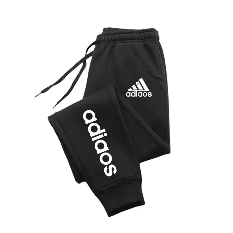 Men's Trendy Jogger Pants