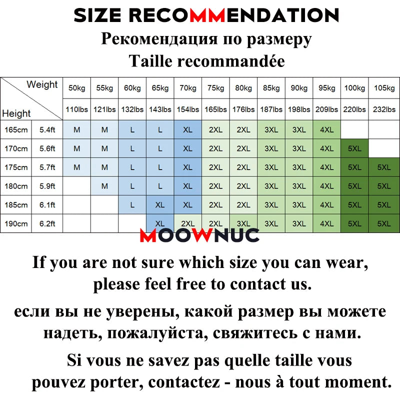 Men's Casual Long-Sleeve Shirt