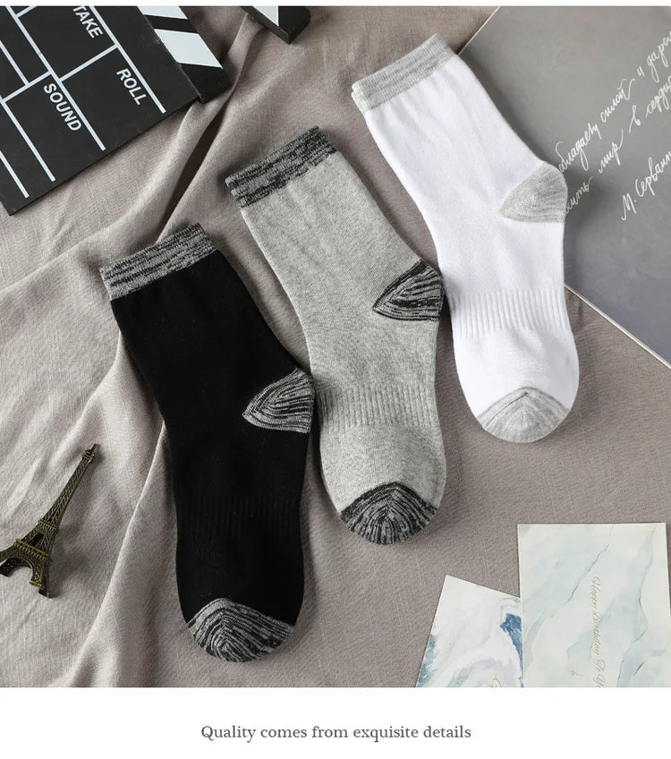 Men's Everyday Crew Socks