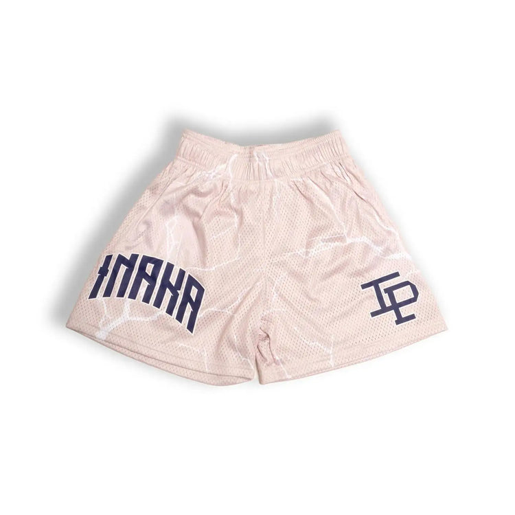 Men's Mesh Sports Shorts