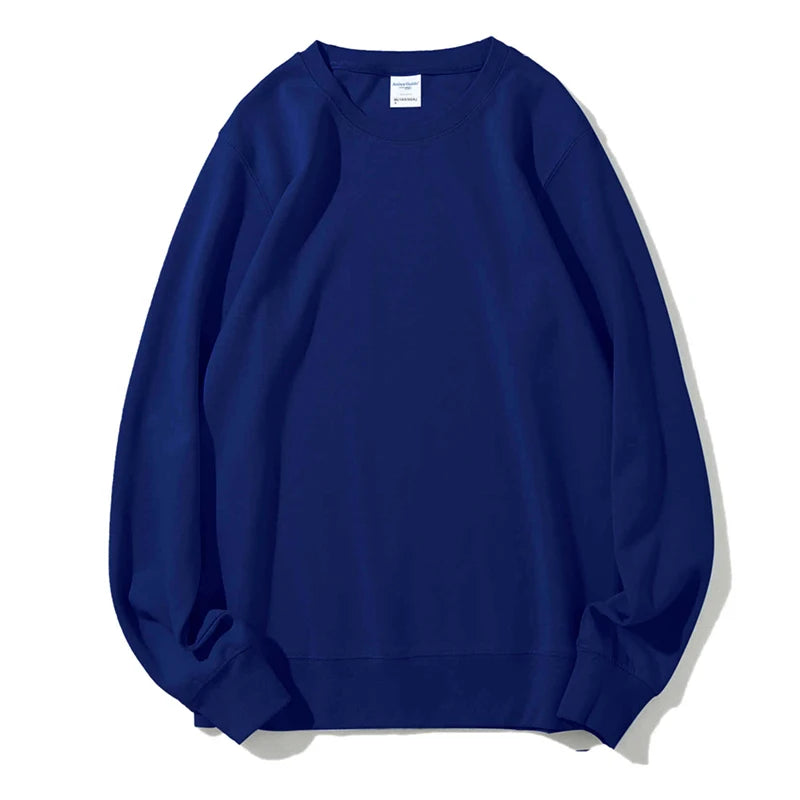 Custom Print Sweatshirt Top