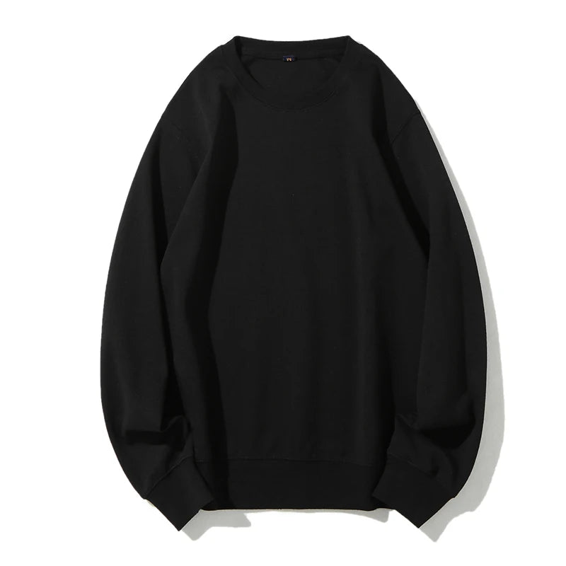 Custom Print Sweatshirt Top