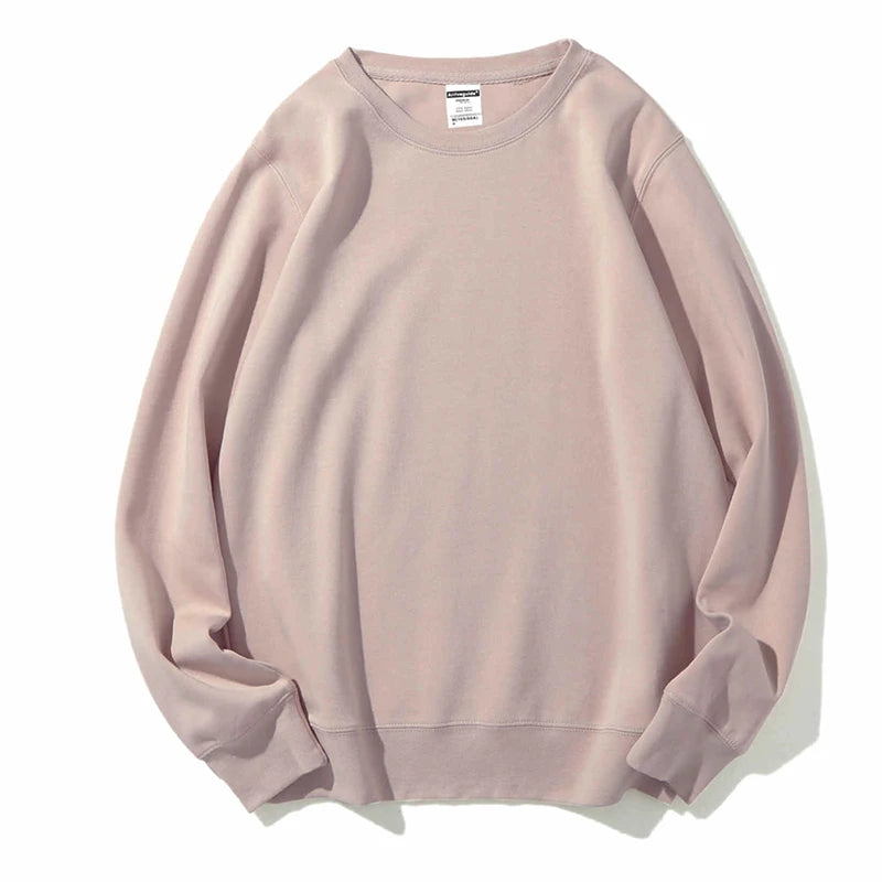 Custom Print Sweatshirt Top
