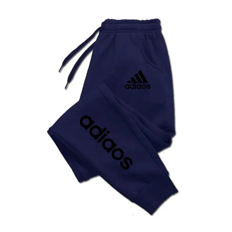 Men's Trendy Jogger Pants