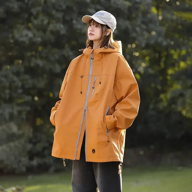 Hiking Rain Jacket