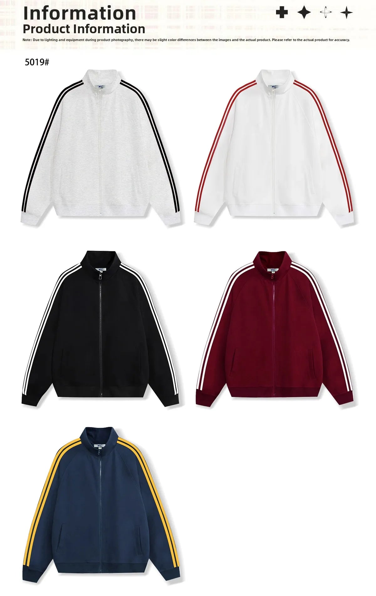 Women's Thickened Fleece Lined Sweatshirt And Pants Sporty Casual Outfit Two Piece Set Trendy Spring Autumn Winter Wear
