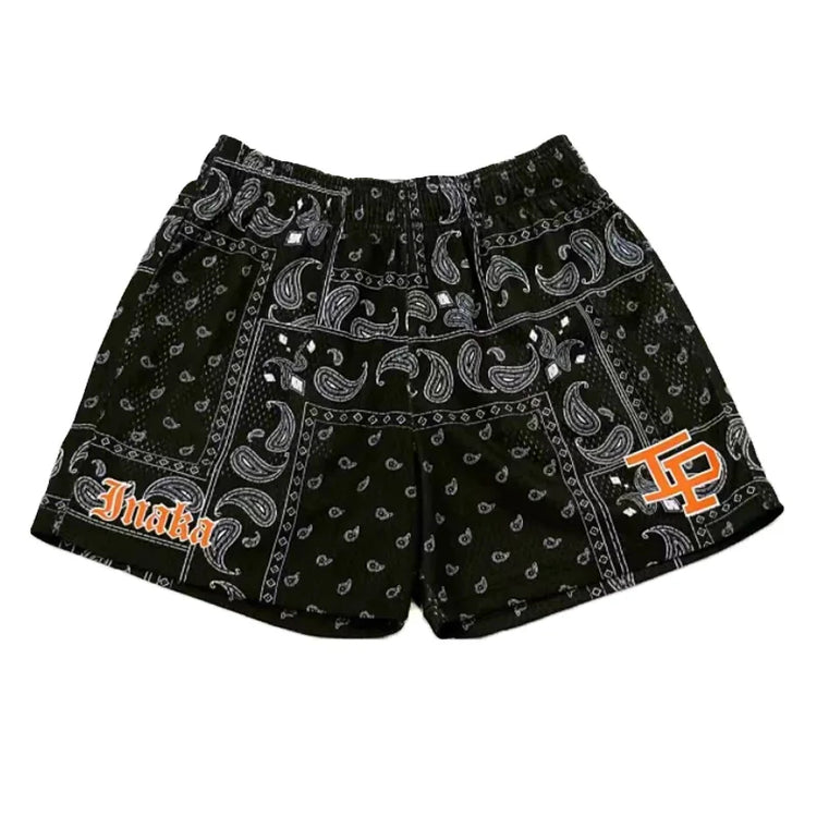 Men's Mesh Sports Shorts