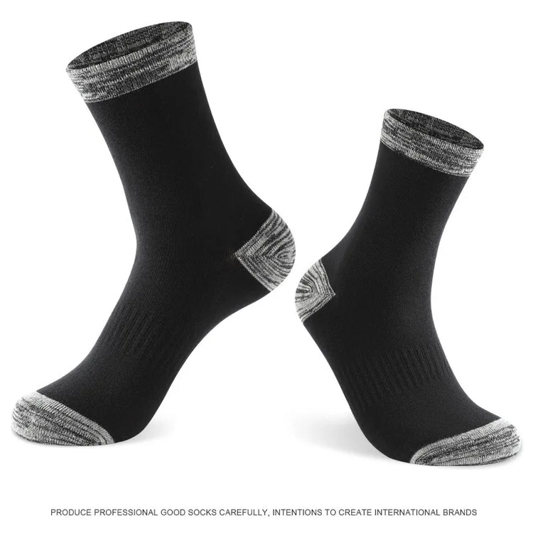 Men's Everyday Crew Socks