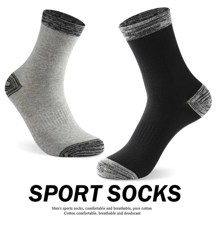 Men's Everyday Crew Socks