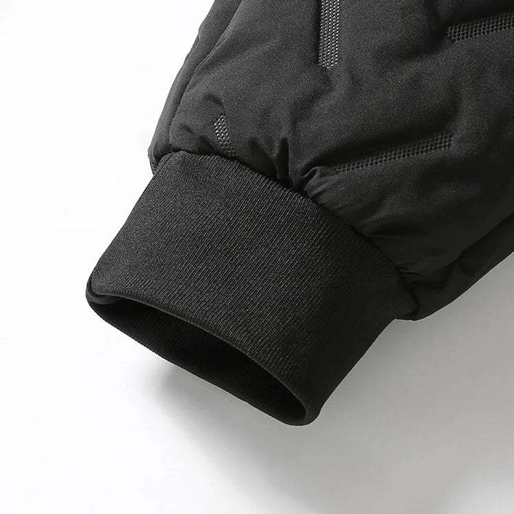 Men's Plush Thermal Sweatpants