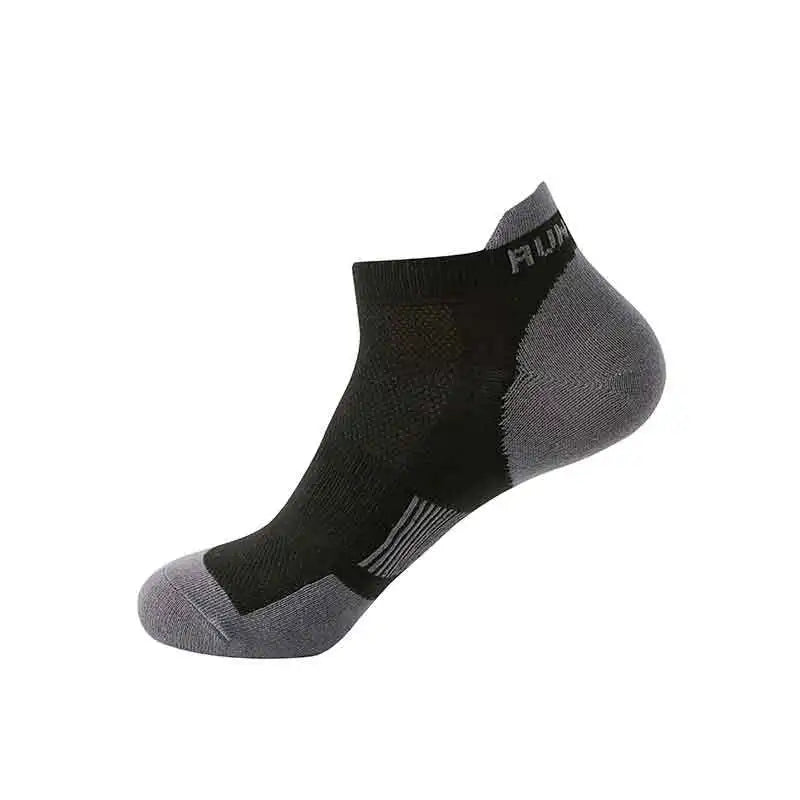 Men's Breathable Short Socks