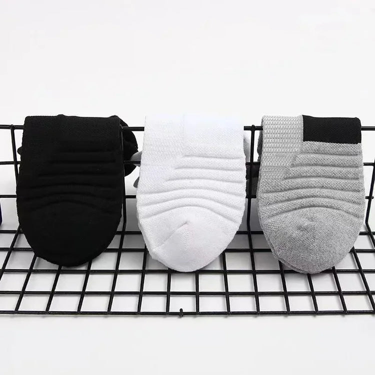 Anti-Slip Football Socks