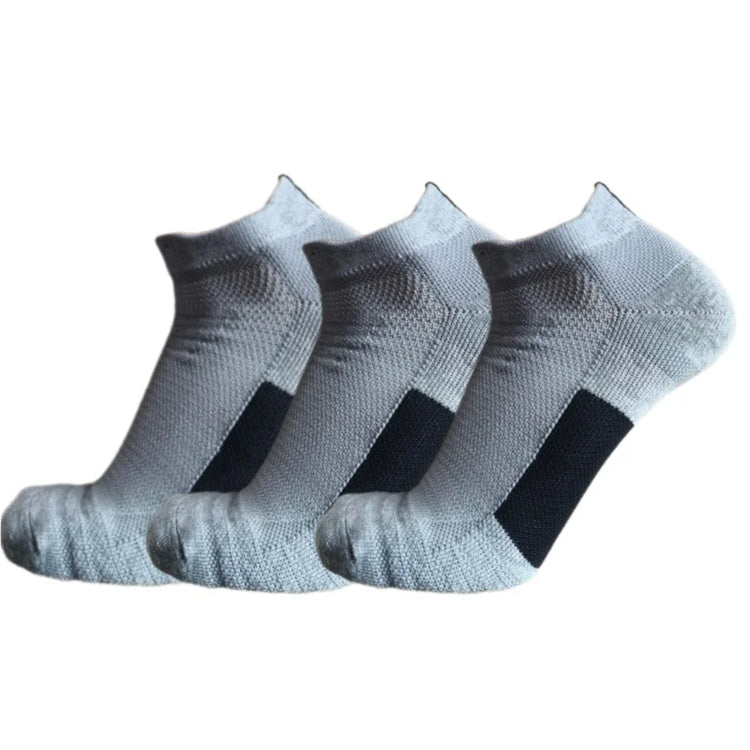 Anti-Slip Football Socks