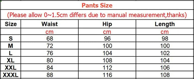 Men's Hoodie & Pants Tracksuit