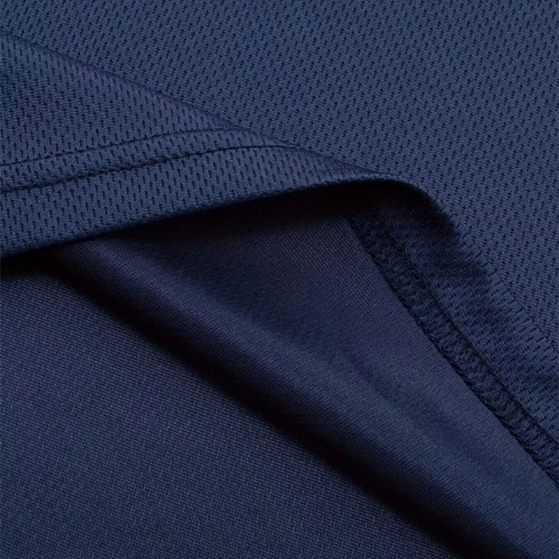 Men's Relaxed Crewneck T-Shirt