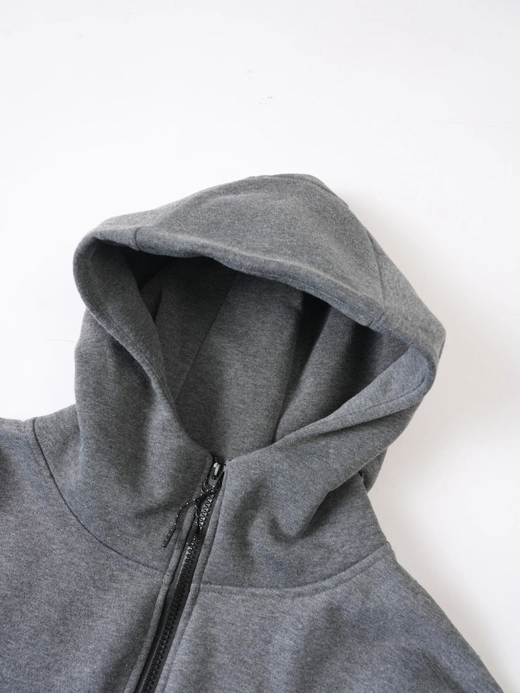 Men's Fleece-Lined Hoodie & Pants Set